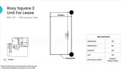 Roxy Square (D15), Retail #582816341